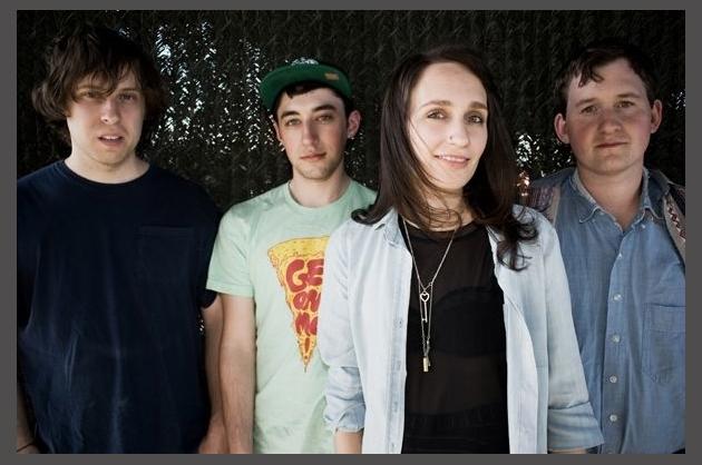 Speedy Ortiz